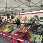 Mercadillo de Quintanar
