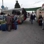 Mercadillo de Riells i Viabrea