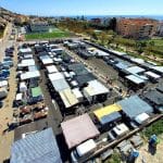 Mercadillo de Rincón de la Victoria