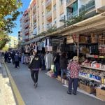 Mercadillo de Ripoll