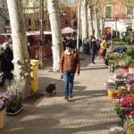 Mercadillo de Sa Pobla