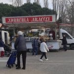 Mercadillo de Salt Viernes