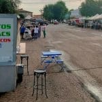 Mercadillo de San Clemente