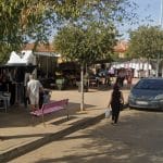 Mercadillo de San Juan del Puerto