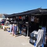 Mercadillo de San Martín de la Vega