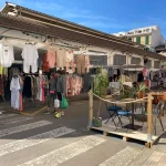 Mercadillo de Santa Catalina