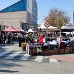 Mercadillo de Santa María de Gracia