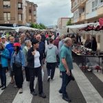 Mercadillo de Santoña