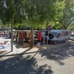 Mercadillo de Sector Sur