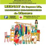 Mercadillo de Segunda Mano de Bàscara