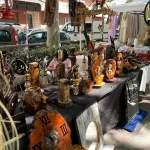 Mercadillo de Segunda Mano de Blanes