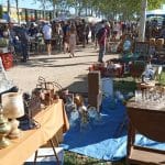 Mercadillo de Segunda Mano de Celrà