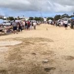 Mercadillo de Segunda Mano de Chiclana