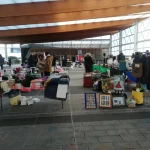 Mercadillo de Segunda Mano de Hernani