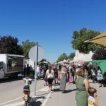 Mercadillo de Socuéllamos