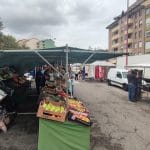 Mercadillo de Solares