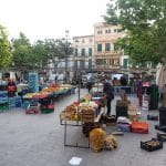 Mercadillo de Son Ferriol