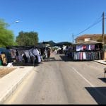Mercadillo de Son ferrer