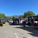 Mercadillo de Soto del Real