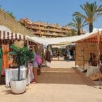 Mercadillo de Sotogrande