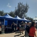 Mercadillo de Tetir