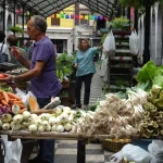 Mercadillo de Tolosa