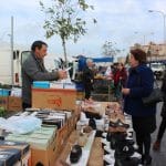 Mercadillo de Torreblanca