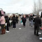 Mercadillo de Torredelcampo