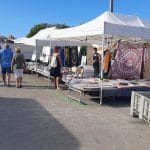 Mercadillo de Torredembarra