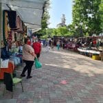 Mercadillo de Torredonjimeno
