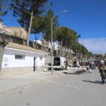 Mercadillo de Torreperogil