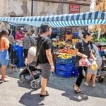 Mercadillo de Torrijos