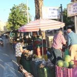 Mercadillo de Totana