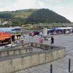 Mercadillo de Unquera
