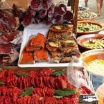 Mercadillo de Valldemossa