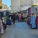 Mercadillo de Vera
