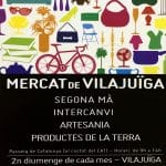 Mercadillo de Vilajuïga