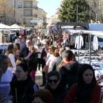 Mercadilllo de Villacarrillo