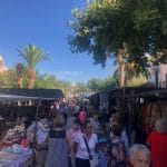 Mercadillo de Villargordo