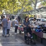 Mercadillo de Xirivella
