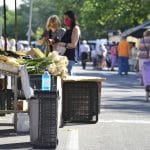 Mercadillo de los Miércoles