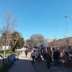 Mercadillo del Chorrillo