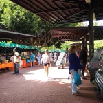 Mercadillo San Lorenzo