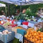 Mercado Agroecológico del Aljarafe