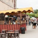 Mercado Medieval de San Vicente de la Barquera