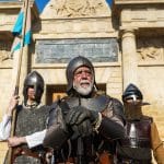 Mercado Medieval de Córdoba