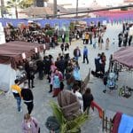 Mercado Medieval de El Palmar de Troya