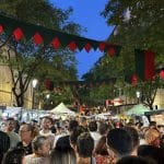 Mercado Medieval de San Vicente del Raspeig