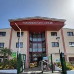 Mercadod el Agricultor de Adeje