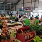 Mercado del Agricultor de San Miguel de Abona